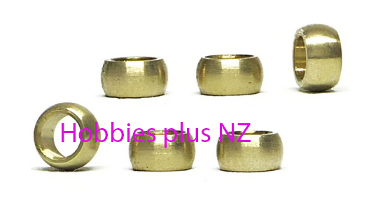 Slot.It Spherical Self-Centering Bushings  SI CH56B